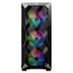 İzoly Kadabra X i5-12400F 16GB 256GB M.2 NVMe RX 580 8GB Oyuncu OEM Paketi - Görsel 4