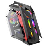 İzoly Luna i9-12900K 16GB 512GB M2 NVME  RTX 3070 27'' Masaüstü Oyuncu OEM Paketi - Görsel 3