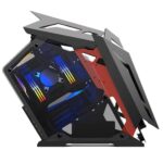 İzoly Luna i9-12900K 16GB 512GB M2 NVME  RTX 3070 27'' Masaüstü Oyuncu OEM Paketi - Görsel 4