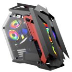 İzoly Luna i9-12900K 16GB 512GB M2 NVME  RTX 3070 27'' Masaüstü Oyuncu OEM Paketi - Görsel 5