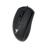 İzoly M10 USB Kablolu Optik Mouse - Görsel 3