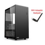 İzoly M110 Glass i5-3470 16GB 256GB SSD Ofis OEM Paketi