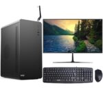 İzoly M189 i5-560m 8GB 128GB SSD 22" Ofis OEM Paketi