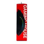 Izoly M335 7200 DPI Rgb Makrolu Gaming Oyuncu Mouse - Görsel 6