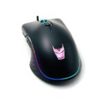 Izoly M335 7200 DPI Rgb Makrolu Gaming Oyuncu Mouse - Görsel 3