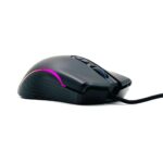 Izoly M335 7200 DPI Rgb Makrolu Gaming Oyuncu Mouse