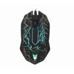 İzoly M500 USB Aydınlatmalı Gaming  Mouse - Görsel 2