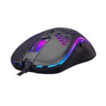 İzoly  M624 Kablolu Gaming Oyuncu Mouse - Görsel 2