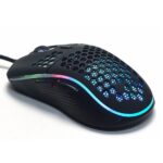 İzoly  M624 Kablolu Gaming Oyuncu Mouse - Görsel 3