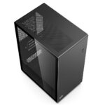 İzoly M97 X İ5-10400 8GB 256GB M.2 NVMe SSD 22'' Ofis OEM Paketi - Görsel 5