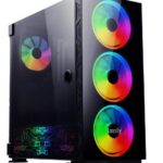 İzoly Magma Ryzen 7 3700X 16GB 512GB SSD RTX 3060Tİ 8GB Oyuncu OEM Paketi