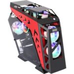 İzoly Melkor X i7-10700F 16GB 512GB M.2 NVMe 1660S 6GB Oyuncu OEM Paketi - Görsel 2