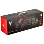 İzoly MK240 Gaming Oyuncu Klavye+Mouse+Kulaklık Seti - Görsel 6