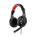 İzoly MK240 Gaming Oyuncu Klavye+Mouse+Kulaklık Seti - Görsel 3