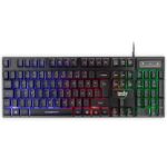 İzoly MK240 Gaming Oyuncu Klavye+Mouse+Kulaklık Seti - Görsel 2