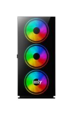 İzoly Ogre X i5-10400F 16GB 256GB M.2 NVMe RTX 3060 12GB 24" Oyuncu OEM Paketi - Görsel 3