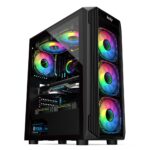 İzoly OnlyGiveFPS Ryzen 5 5500 32GB 512GB SSD 1TB HDD GTX1660S Oyuncu OEM Paketi