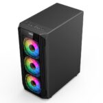 İzoly OnlyGiveFPS Ryzen 5 5500 32GB 512GB SSD 1TB HDD GTX1660S Oyuncu OEM Paketi - Görsel 4