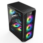 İzoly OnlyGiveFPS Ryzen 5 5500 32GB 512GB SSD 1TB HDD GTX1660S Oyuncu OEM Paketi - Görsel 5