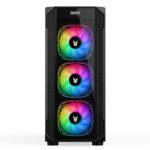 İzoly OnlyMost i5-444016GB 256GB SSD 512GB GTX 1660S 6GB Masaüstü Oyuncu OEM Paketi - Görsel 2