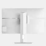 İzoly P303  İ3-10100 8GB 1TB 24" FHD Webcam  Pivot All In One Bilgisayar - Görsel 5