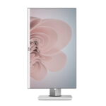 İzoly P305  İ3-10100 16GB 512GB 24" FHD Webcam  Pivot All In One Bilgisayar - Görsel 3