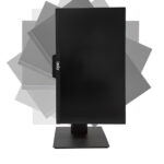 İzoly P309  İ3-10100 8GB 512GB M.2 Nvme SSD  24" FHD Webcam Black Pivot All In One Bilgisayar - Görsel 7