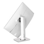 İzoly P504  İ5-10400 16GB 256GB 24" FHD Webcam  Pivot All In One Bilgisayar - Görsel 4