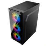 Izoly Phantom Kasa 450W 4xRGB - Görsel 5