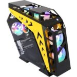 İzoly Pulpo İ5-12400F 32GB 512GB M.2 NVMe RX 580 8GB Oyuncu OEM Paketi