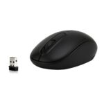 İzoly Q1 2.4 GHz Kablosuz Optik Mouse - Görsel 2