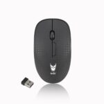 İzoly Q5 2.4 GHz Kablosuz Optik Mouse