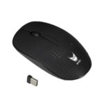 İzoly Q5 2.4 GHz Kablosuz Optik Mouse - Görsel 3