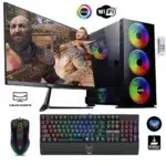 İzoly Quantum İ9-13900K 16GB DDR5 RAM 1TB M.2 NVMe SSD - 512GB SSD 24GB RTX4090 27" 165Hz Curved Oyuncu OEM Paketi