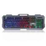 İzoly R710 Rainbow Aydınlatmalı Gaming Klavye