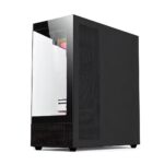 İzoly RTX SUPER Ryzen 5 5500 32GB 512GB M.2 NVMe SSD RTX 2060 SUPER 8GB GDDR6 24"165Hz Oyuncu OEM Paketi - Görsel 4