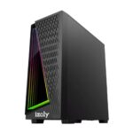 İzoly RX44 GAMER Ryzen 5 5500 16GB 512GB M.2 NVMe SSD RX 580 8GB GDDR5 24"100Hz Oyuncu OEM Paketi - Görsel 4