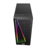 İzoly RX44 İ5-4400 16GB 512GB SATA SSD RX 580 8GB GDDR5 24"100Hz Oyuncu OEM Paketi - Görsel 5