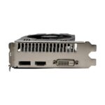 İZOLY RX550 4GB GDDR5 128bit 1206/7000Mhz 1xDVI 1xHDMI 1xDP - Görsel 3