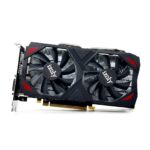 İzoly RX580 8GB 256Bit GDDR5 Ekran Kartı