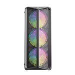 İzoly Serpent X i3-10100F 16GB 512GB M.2 NVMe GTX 1660S 6GB 24" Oyuncu OEM Paketi - Görsel 2