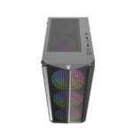 İzoly Serpent X i3-10100F 16GB 512GB M.2 NVMe GTX 1660S 6GB 24" Oyuncu OEM Paketi - Görsel 3