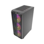 İzoly Serpent X i3-10100F 16GB 512GB M.2 NVMe GTX 1660S 6GB 24" Oyuncu OEM Paketi - Görsel 5