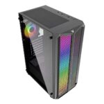 İzoly Spectre i5-4570 16GB 256GB RX 580 8GB Oyuncu OEM Paketi