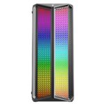 İzoly Spectre YZ i5-4570 16GB 512GB SSD RX 580 8GB 24'' Oyuncu OEM Paketi - Görsel 2