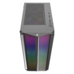 İzoly Spectre YZ i5-4570 16GB 512GB SSD RX 580 8GB 24'' Oyuncu OEM Paketi - Görsel 3