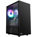 İzoly Tales X İ5-12400 8GB 512GB SSD 22'' Ofis OEM Paketi - Görsel 6