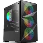 İzoly Thunder i5-4570 8GB 512GB M.2 NVMe GT 740 4GB 24'' Oyuncu OEM Paketi - Görsel 2