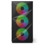 İzoly Thunder i5-4570 8GB 512GB M.2 NVMe GT 740 4GB 24'' Oyuncu OEM Paketi - Görsel 5