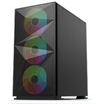 İzoly Thunder i5-4570 8GB 512GB M.2 NVMe GT 740 4GB 24'' Oyuncu OEM Paketi - Görsel 6